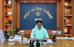 जन शिकायत निवारण में उपायुक्त ने सुनी ग्रामीणों की समस्या, निदान को लेकर दिए कई आवश्यक व उचित दिशा-निर्देश