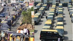 महाराष्ट्र में टैक्सी-ऑटो ड्राइवरों पर बड़ा फैसला! 100 दिन की मराठी मोहलत खत्म