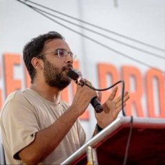 जयपुर में CJP टीम पर हमला! आशुतोष रांका बोले- ‘मेरी शर्ट फाड़ी, मोबाइल तोड़ा’