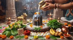 सावन की अंतिम सोमवारी पर निकली भव्य पैदल यात्रा, रामघाट जल लाकर श्रद्धालुओं ने किया जलाभिषेक
