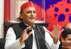आरक्षण पर सियासत तेज! अखिलेश के बाद खरगे-राहुल ने बढ़ाई BJP की टेंशन