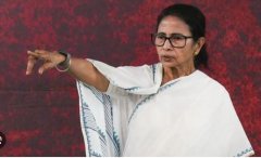 TMC रैली पर बढ़ा विवाद, ममता बनर्जी समेत आयोजकों पर FIR दर्ज