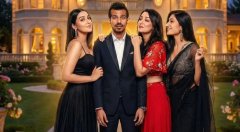 ‘किस किसको प्यार करूं 3’ बनी चहल की पर्सनल लाइफ... क्रिकेटर ने दिया ऐसा जवाब कि फैंस रह गए दंग