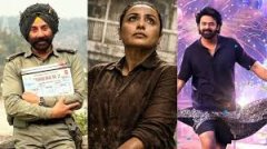 बॉक्स ऑफिस पर दिलचस्प मुकाबला, ‘बॉर्डर 2’ आगे, ‘मर्दानी 3’ की पकड़ मजबूत