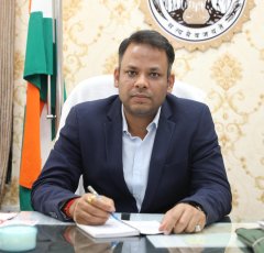 कलेक्टर ने देवास जिले में परीक्षाओं के सुगम एवं सफल संचालन के लिए प्रतिबंधात्मक आदेश जारी किये