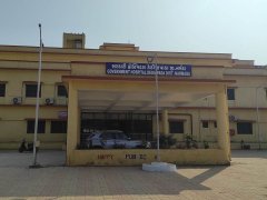 10 से 12 फरवरी तक डेडीपाड़ा तालुका में हाथीपांव के लिए बड़े पैमाने पर दवा बांटने का प्रोग्राम होगा