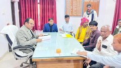 भारत की जनगणना-2027 के प्रथम चरण का कार्य प्रारम्भ