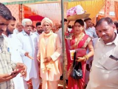 नकद, सोना और आभूषणों से भरा राजस्थान का 1.61 करोड़ का मायरा