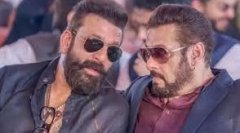 सलमान खान और संजय दत्त की ‘7 डॉग्स’ का धमाकेदार ट्रेलर आउट, फैंस में जबरदस्त उत्साह