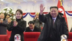उत्तर कोरिया के तानाशाह किम जोंग उन ने चुनी अपनी उत्तराधिकारी, बेटी किम जू ए को सौंपी सत्ता की विरासत!