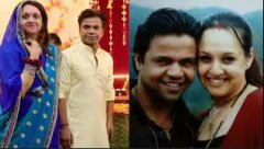 तिहाड़ जेल में राजपाल यादव, पत्नी राधा ने तोड़ी चुप्पी, इंडस्ट्री से मिल रहा भरपूर सपोर्ट