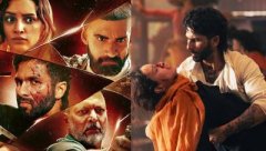 'O’ Romeo: सिनेमा, अंडरवर्ल्ड और बदले की कहानी , सपना दीदी से हुसैन उस्तारा तक