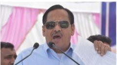 नसीमुद्दीन सिद्दीकी सपा में शामिल..? मुस्लिम वोट बैंक पर सियासी कयास तेज