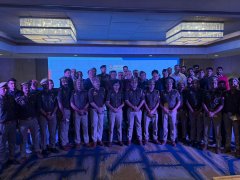 साढ़े सात करोड़ की चोरी का खुलासा करने पर पुलिस टीम को मिला सम्मान