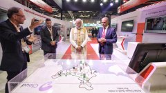 भारत जल्द बनेगा AI का ग्लोबल हब: स्कूल-कॉलेज के सिलेबस में बड़े बदलाव की तैयारी, IT मंत्री अश्विनी वैष्णव का ऐलान