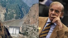 पाकिस्तान पर बढ़ता दबाव: सिंधु नदी के बाद अब रावी नदी के जल पर भी भारत का कड़ा रुख