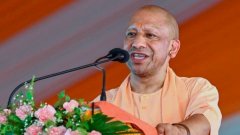 मुख्यमंत्री योगी आदित्यनाथ ने शिक्षामित्रों का मानदेय बढ़ाकर समाप्त किया लगभग नौ साल का इंतजार