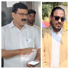 झारखंड में एयर एम्बुलेंस क्रैश की घटना बेहद दुर्भाग्यपूर्ण, जल्द ही पीड़ित परिवारों से मिलेगा झामुमो का एक शिष्टमंडल और अपनी संवेदनाएं प्रकट करेगा-लाल मोती नाथ शाहदेव।