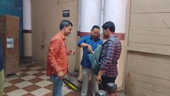 West Bengal: कोलकाता समेत राज्य की छह अदालतों को बम से उड़ाने की धमकी, परिसर में हड़कंप; जांच में जुटी पुलिस