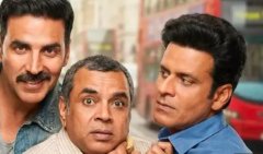 भागम भाग 2 में डबल रोमांस का तड़का.. अक्षय कुमार संग नजर आ सकती हैं ये दो हसीनाएं