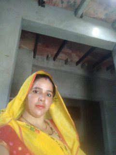 बेटे की शादी से पहले मां अपने भांजे संग घर से फरार