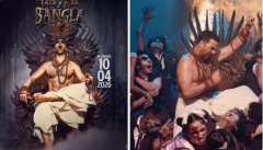 14 साल बाद लौटी OG जोड़ी, ‘भूत बंगला’ ने मचाया तहलका..