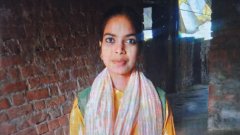 युवती ने ट्रेन के सामने लगाई छलांगः प्रेमी से फोन पर बात के बाद किया सुसाइड