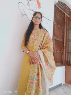 तलोद तालुका के बोरिया बेचराजी गांव की बेटी निशाबेन देसाई PSI के तौर पर चुनी गईं