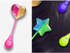 चबाते ही दिमाग में बजेगा गाना, वैज्ञानिकों ने बनाया गजब का 'म्यूजिकल लॉलीपॉप', अजब गैजेट देख दुनिया हुई दंग