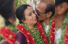 जवानी में नहीं हो पाई शादी, 40 साल बाद एक-दूजे का हुआ कपल, दिल छू लेगी कहानी