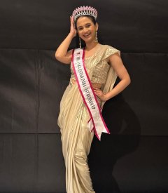 डॉ रौशनी रावत ने बड़ी उपलब्धि हासिल कर किया क्षेत्र का नाम रौशन