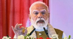 “केरल में पीएम मोदी का आह्वान—अब लेफ्ट गठबंधन को खत्म करने की घड़ी आ गई है।”