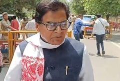 सपा सांसद रामगोपाल यादव ने कहा-यूजीसी ने कुछ भी गलत नहीं किया...