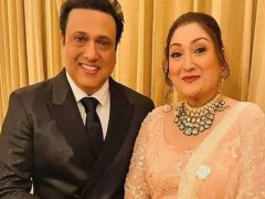 धोखेबाज निकले गोविंदा? सुनीता आहूजा के चौंकाने वाले आरोपों से फिर गरमाया रिश्ता विवाद