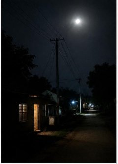 बिना आंधी-तूफान के रातभर बिजली गुल, हिनौता-शाहपुर फीडर के ग्रामीण परेशान; मेंटेनेंस पर उठे सवाल