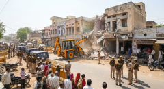 5 दिन 30+ दरिंदे और एक मासूम नाबालिग लड़की…