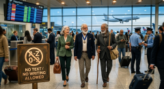 Passport Free Travel: बिना पासपोर्ट के दुनिया घूमने वाले 3 VIP कौन हैं?