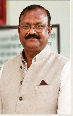 दुर्ग के तहसीलदार प्रफुल्ल कुमार गुप्ता बने डिप्टी कलेक्टर राज्य शासन ने जारी किया पदोन्नति आदेश, दुर्ग में ही मिली नई पदस्थापना
