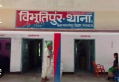 ट्रक ने कोचिंग से लौट रहीं दो छात्राओं को मारी ठोकर, प्राथमिकी दर्ज, चालक गिरफ्तार।