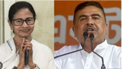 West Bengal Politics: TMC में बगावत, राज्यसभा उपचुनाव का ऐलान