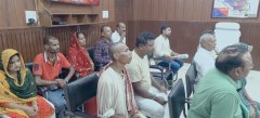 एसपी ने सुनी समस्याएं, त्वरित कार्रवाई के दिए निर्देश