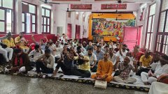 गौ सम्मान का राष्ट्रीय संकल्प: लखनऊ से देशव्यापी जनआंदोलन का शंखनाद