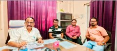 'नन्हा सा दिल' अभियान से बच्चों को मिलेगा नया जीवन, 11 जुलाई से बरही प्रखंड में लगेंगे विशेष शिविर