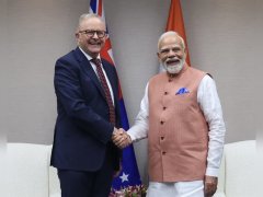 मेलबर्न में मोदी का बड़ा धमाका! भारत को मिला ऑस्ट्रेलिया का यूरेनियम