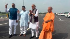 लखनऊ-कानपुर एक्सप्रेसवे तैयार, 4200 करोड़ की सौगात; अब सिर्फ 35-45 मिनट में पूरा होगा सफर