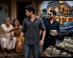 मां-बाप को फूटी कौड़ी नहीं! दोस्त के नाम कर दी 28 करोड़ की जायदाद, वजह जानकर दंग रह जाएंगे