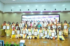 प्रयागराज ज्ञान, न्याय, आस्था और स्वतंत्रता सेनानियों की पावन धरा : उच्च शिक्षा मंत्री योगेन्द्र उपाध्याय
