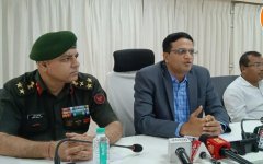 रांची में पहली बार डूरंड कप का आयोजन, 26 जुलाई को मुख्यमंत्री हेमंत सोरेन करेंगे उद्घाटन