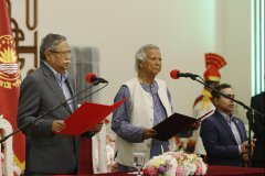 क्या इस्तीफा देंगे राष्ट्रपति शहाबुद्दीन? शेख हसीना की वापसी की चर्चाओं ने पकड़ा जोर