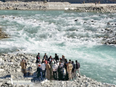 उत्तराखंड में बारिश का कहर: 99 सड़कें बंद, पिथौरागढ़ सबसे ज्यादा प्रभावित